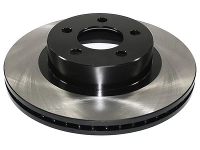 For 2003-2011 Ford Ranger Brake Rotor Front 43853QJKH 2004 2005 2006 2007 2008 - Imagem 1 de 2