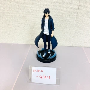 Solo Leveling Trio-Try-iT Figure Shun Mizushino Anime Manga Character FuRyu JP - Picture 1 of 24