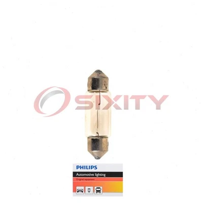 Лампа для багажного отделения Philips для Suzuki Swift Swift+ 2004-2016 ef - Изображение 1 из 4