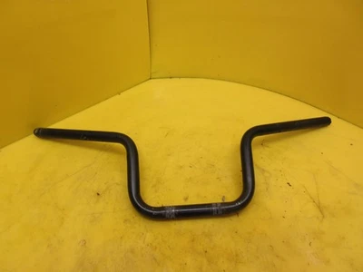 Manillar negro Honda Grom MSX 125 2014 2015 OEM MANILLAR CONJUNTO RECTO Foto 1 de 4