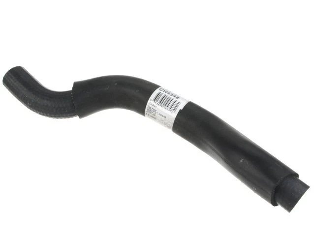 Manguera de radiador superior para 03-08 Mazda 6 2,3 L 4 cilindros aspiración natural GF59M5 Foto 1 de 1