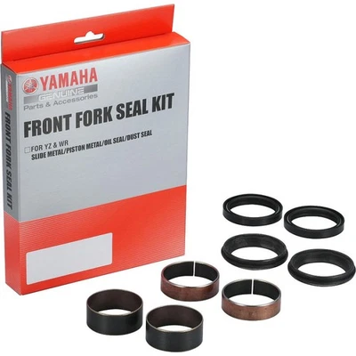Kit de sellado de horquilla genuino Yamaha - 5Et-W003B-00-00 Foto 1 de 4
