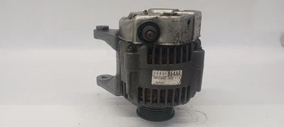 Alternador Jeep Wrangler '01-'06 4,0 L 76 k millas OEM ¡1 año de garantía! Foto 1 de 4