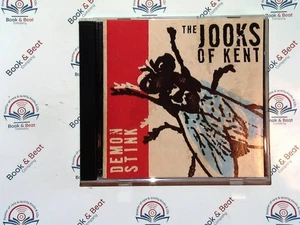 The Jooks Of Kent - Demon Stink CD Neuwertig - Bild 1 von 2
