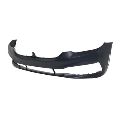 For BMW 540d xDrive 2018 Bumper Cover | Front | CAPA Primed | Without M Package Foto 1 de 4