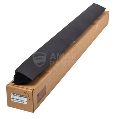 Moldura de puerta inferior delantera izquierda original OEM para Infiniti QX60 80877-9NB0A Foto 1 de 4