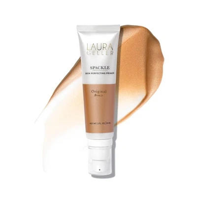 LAURA GELLER NEW YORK Spackle Primer - Bronze - Super-Size 2 03 Glow  - Image 1 of 4