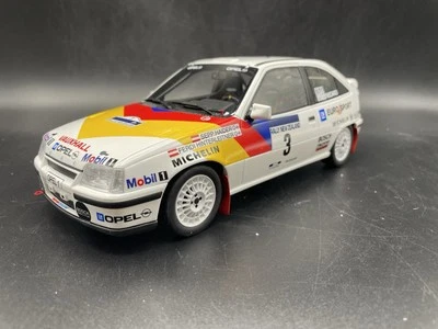 Opel Kadett GSI Gr.A 1/18 Ottomobile OT915 1.18 Otto Mobile - Immagine 1 di 4