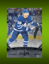 2022-23 Upper Deck Extended Hockey 2006-07 BLACK DIAMOND RETRO U Pick List