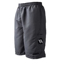 miken microfiber shorts