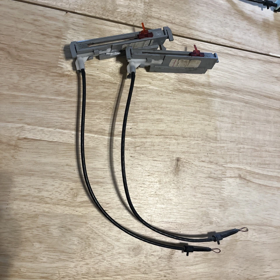 Ford Super Duty 2005 2006 2007 F250 F350 F450 F550 indicador de cambio de marchas OEM Foto 1 de 1