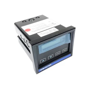 ZCONR401A Analizzatore di conduttività/resistività con tecnologia ionpure - Foto 1 di 5