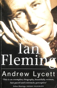 Ian Fleming by Lycett, Andrew - Imagen 1 de 1