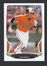 2013 Bowman Draft Picks RC - You pick from list - Rookie card