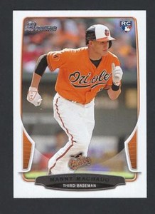 2013 Bowman Draft Picks RC - You pick from list - Rookie card