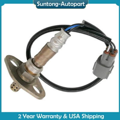 Sensor de oxígeno aguas arriba 234-4205 para Toyota Corolla Chevy Prizm 1998-2002 1,8 L Foto 1 de 4