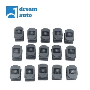 15 clips de moulage basculants extérieurs neufs adaptés pour 2013-2020 Lincoln MKZ US - Photo 1/7