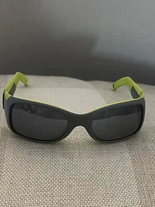 USED JULBO BOOBA SUNGLASSES KIDS Age Approximately 4-6 Years Surface Scratches - Picture 1 of 17