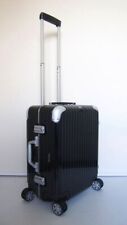 RIMOWA LIMBO 4-Wheel 45L Black 881.56.50.4 Black Carry Case Suitcase
