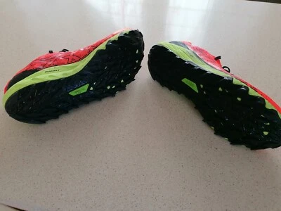 Zapatillas trail hombre Asics gel trabuco 10.Talla 45 - Imagen 1 de 4