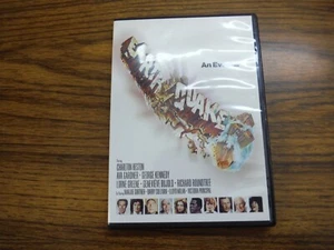 Earthquake An Event DVD Charlton Heston Ava Gardner George Kennedy sensurrond - Picture 1 of 2