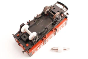 DCC Concepts DCF-BR.OO Bearing Reamer Pack (Pk2) OO / HO / EM Gauge - Picture 1 of 1