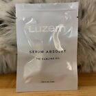 LUZERN SERUM ABSOLUT THE SUBLIME OIL 5ml PROBE neu in Verpackung
