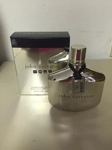 JOHN VARVATOS PLATINUM EDITION EAU DE TOILETTE SPRAY 4.2 OZ / 125 ML NEW IN BOX - Picture 1 of 1