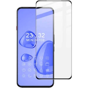 IMAK 9H Tempered Glass Screen Protector for ZTE Red Magic 7 Pro & Nokia G21 - Picture 1 of 9