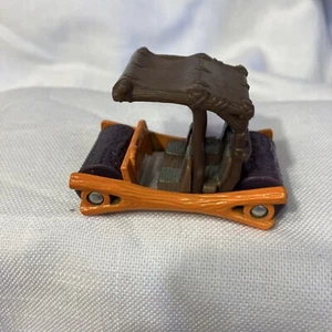 Hot Wheels 1994 Flinstones Flintmobile Metal & Plastic - Picture 1 of 3