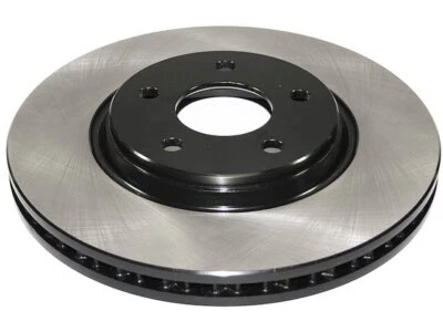 For 2008-2010 Chevrolet HHR Brake Rotor Front 95915FMQB 2009 2.0L 4 Cyl - Image 1 of 2