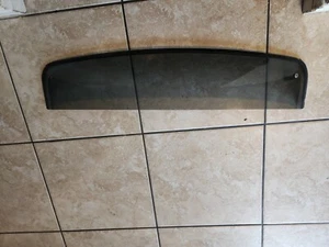2003 Acura Cl Moon Roof Visor  - Picture 1 of 5