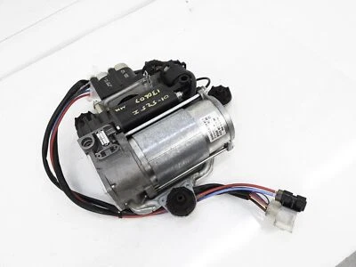 2001-2003 Bmw 525I Steering Column Horizontal Adjustment Motor 67646903945 - Image 1 of 4