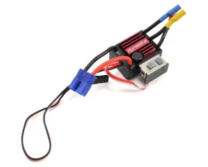 Dynamite Tazer 25A Mini Waterproof Brushless ESC [DYNS1425] - Picture 1 of 2