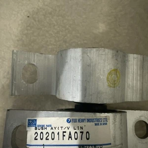 20201FA070 Genuine Subaru 3USH AY(T/V LIN 20201-FA070 - Picture 1 of 2