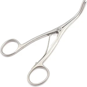 AA Pro: Trousseau Tracheal Dilator 5.5" OB/GYN ENT Surgical Instruments - Picture 1 of 3