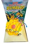 Vintage Bizzy Buzzy Bumbles Waddingtons Game 90s