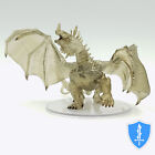 Young Crystal Dragon - Fizban's Treasury of Dragons #27 D&D Icons of Realms Huge