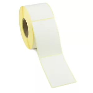 Etichette in scala termica diretta 51 mm x 76 mm per Avery Berkel - Foto 1 di 1
