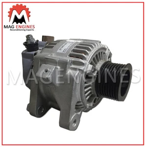 27060-28170 ALTERNATOR TOYOTA 2AZ-FE FOR CAMRY RAV4 AVENSIS SOLARA 2.4L 01-08 - Picture 1 of 5