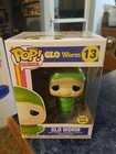 Funko Pop! Retro Toys #13 Hasbro GLO Worm Glow In The Dark -In Hand-