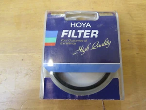 HOYA 58mm close up +4 filter - Picture 1 of 1