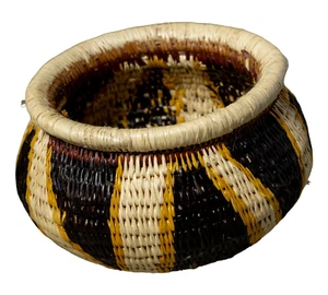 Cesta vintage Rainforest - Imagen 1 de 7