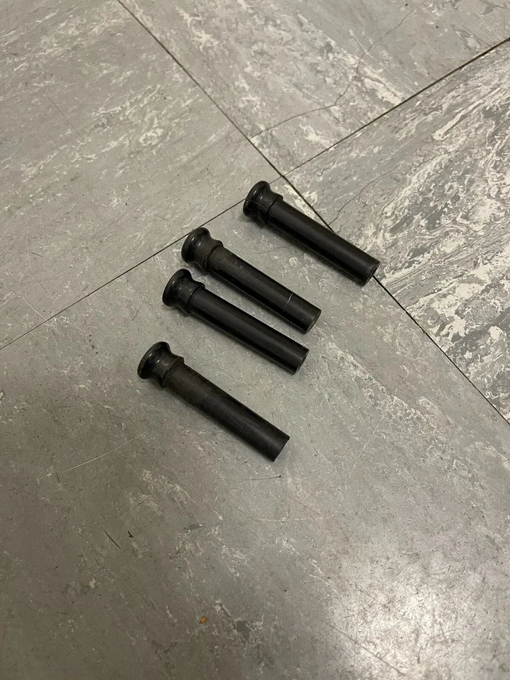 Ford Zodiac MK3 1962-1966 - JUEGO DE BOTONES DE BLOQUEO DE PUERTA Foto 1 de 1