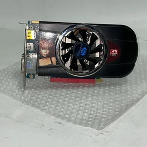 Sapphire ATI Radeon HD 5770 1GB GDDR5 SDRAM PCI Express TESTED WORKING! - Picture 1 of 5
