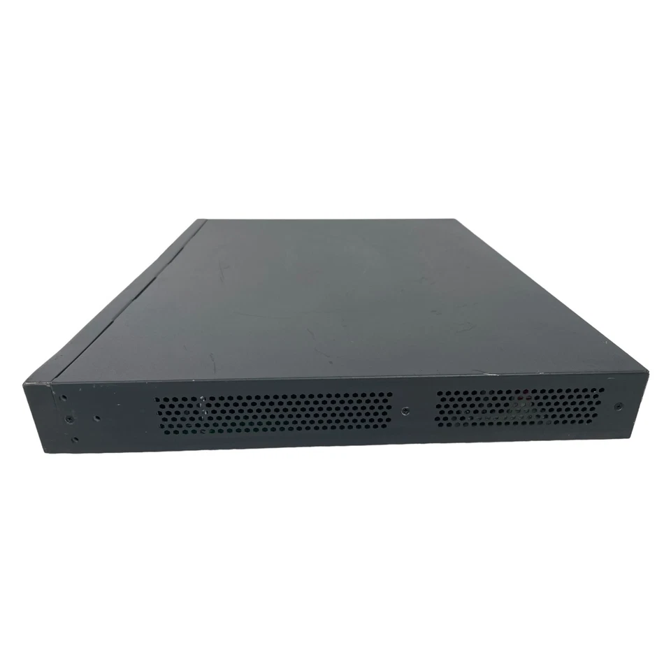 TP-Link JetStream  52-Port Gigbit L2 +Managed Switch with 48-Port PoE+ TLSG3452P - Image 1 of 4