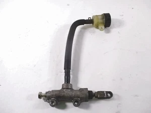 Bomba Freno Trasero KAWASAKI Z 750 2007-2014 430150083 Rear Brake Cilindro - Imagen 1 de 3