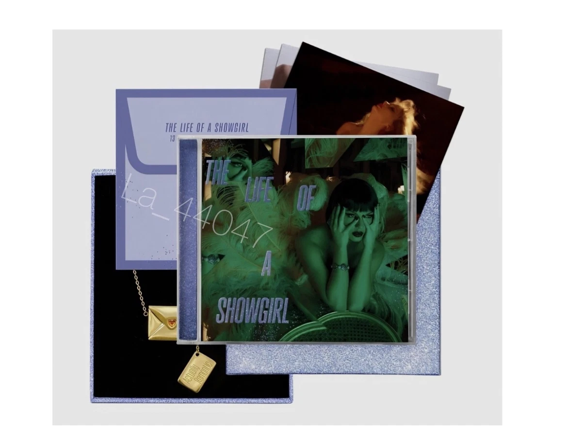 Box Set CDs Taylor Swift for sale | eBay