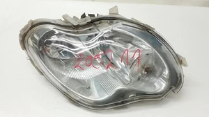 SMART SMART 2002-2007 Scheinwerfer Headlight 1307022337 - Bild 1 von 6