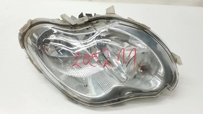 SMART SMART 2002-2007 Scheinwerfer Headlight 1307022337 - Bild 1 von 4